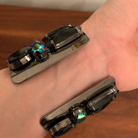 GEMSTONE cuff - Picture 4 of 6